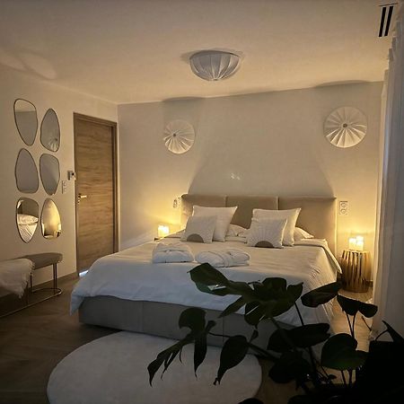 Suite L Ecrin Arles Esterno foto