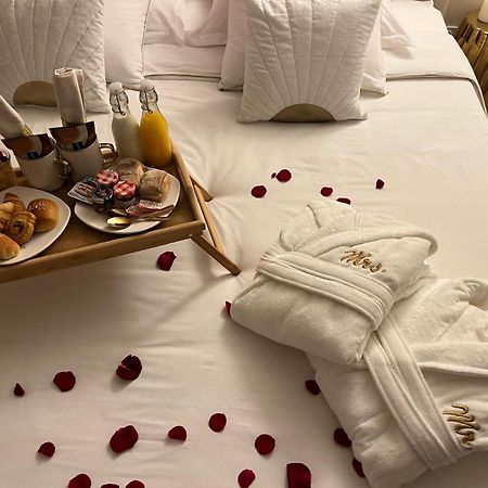 Suite L Ecrin Arles Esterno foto