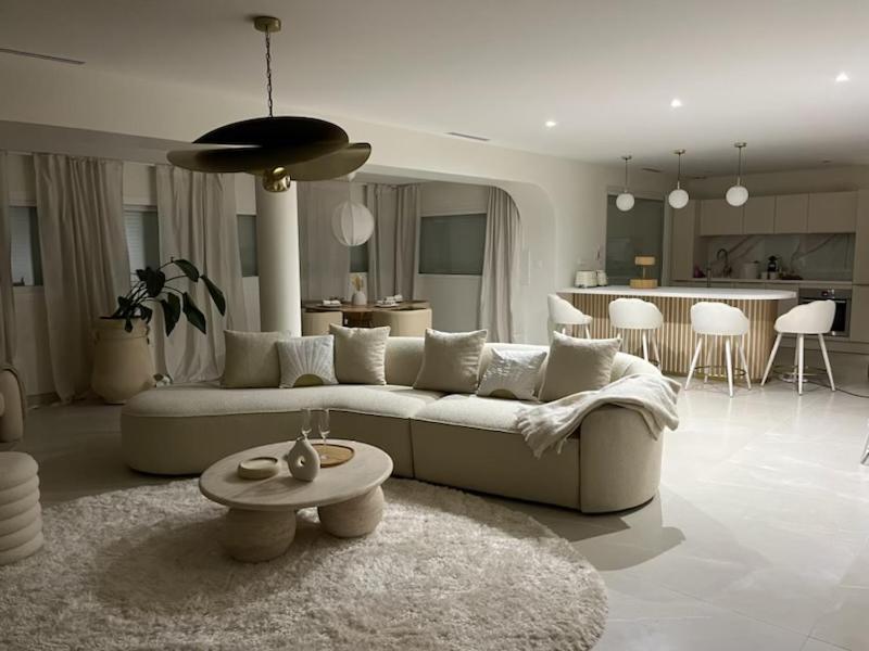 Suite L Ecrin Arles Esterno foto