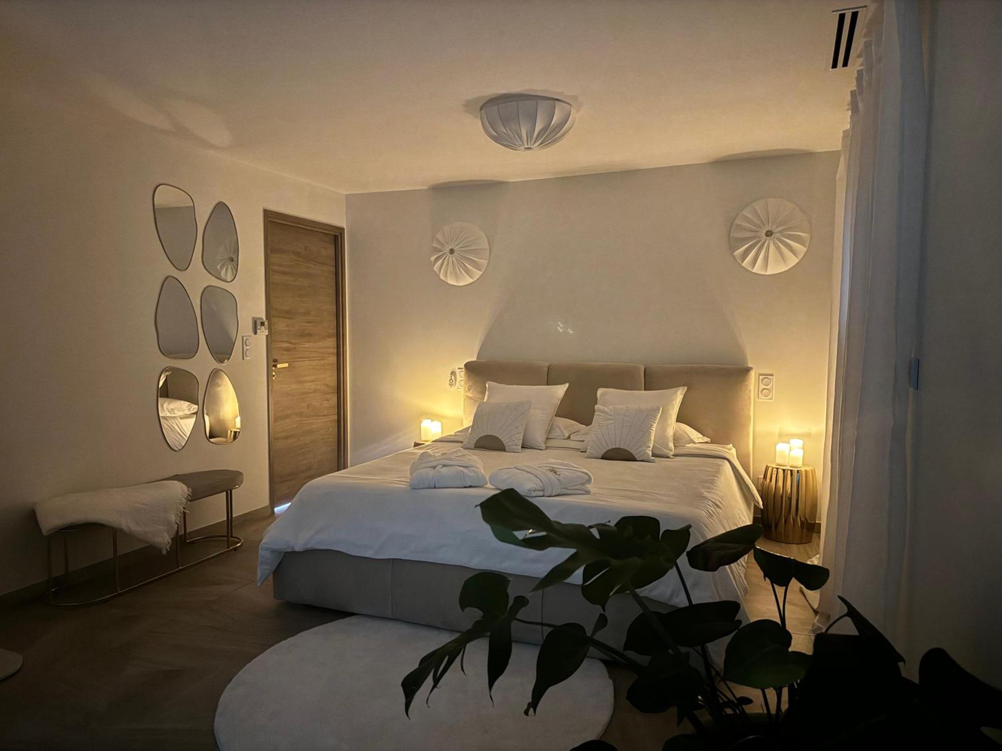 Suite L Ecrin Arles Esterno foto