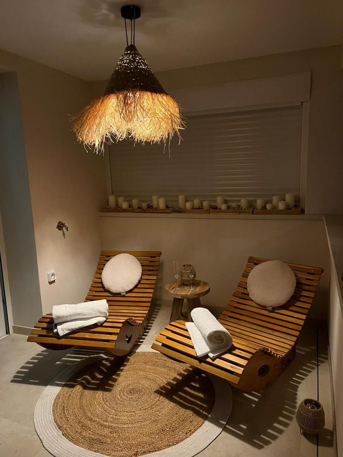 Suite L Ecrin Arles Esterno foto