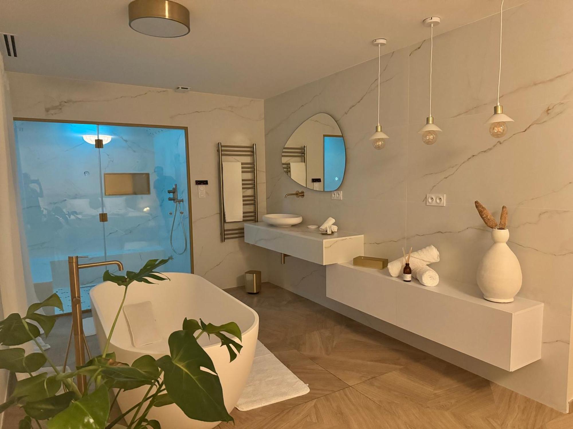Suite L Ecrin Arles Esterno foto