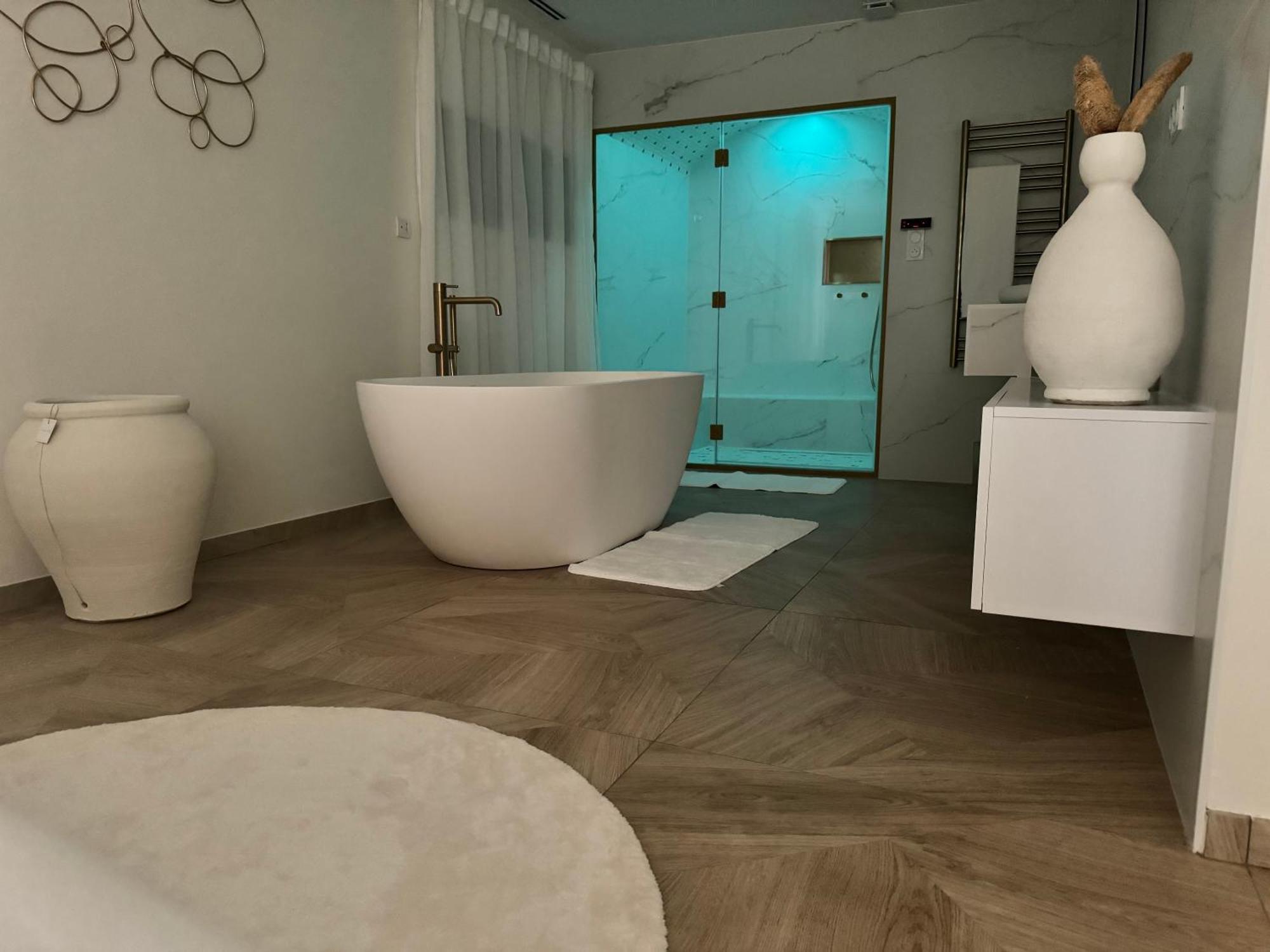 Suite L Ecrin Arles Esterno foto